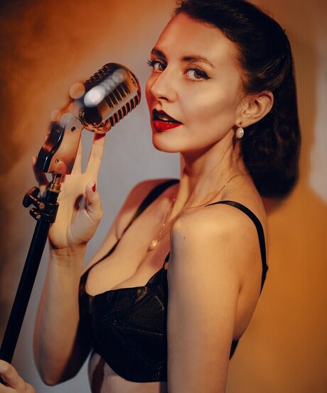 ladyrouquette porn model photos