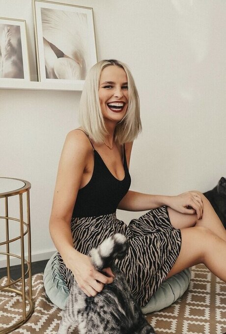 Jana Riva star perfect galleries