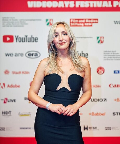 Alicia Joe high quality actress img