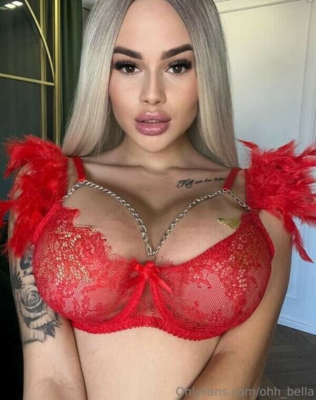 ohh bella nudes star galleries