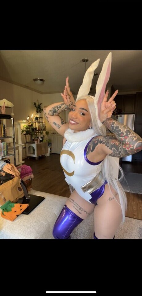 pimpsation nude star image