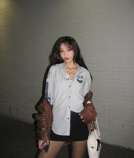 Joyce Htet model best galleries