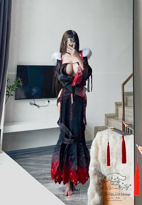 isshikiame actress galleries