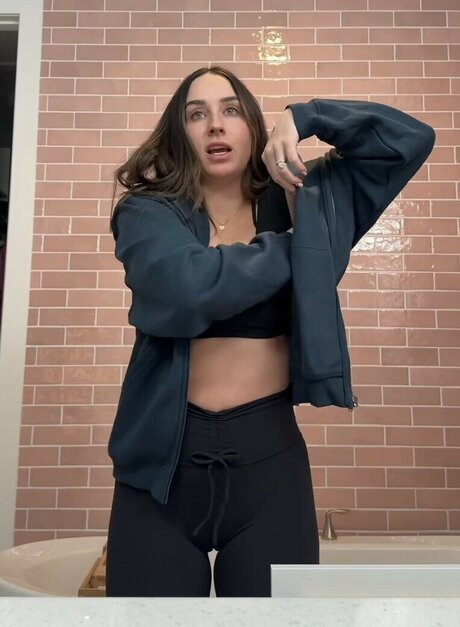 Chloe Gottschalk pornstar adult photo