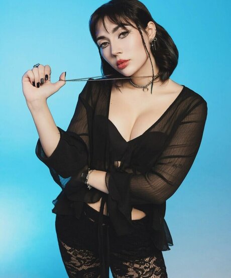 Ekatze007 sex star picture