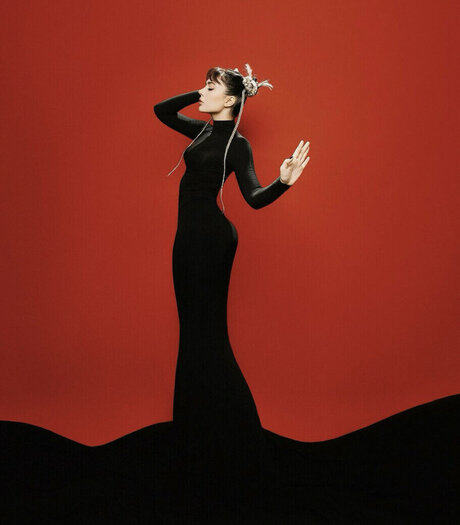 Ekatze007 model adult image