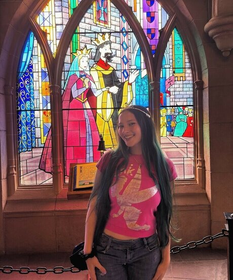 Jamie Lou Stenzel pretty star pics