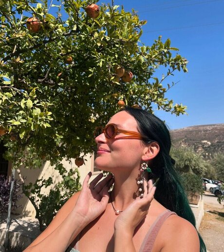 Jamie Lou Stenzel pornographic actress pics