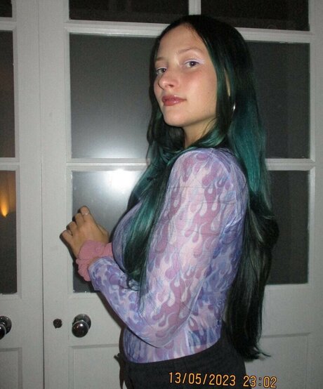 Jamie Lou Stenzel porn model galleries