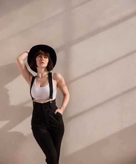 Sophie N ther perfect model img