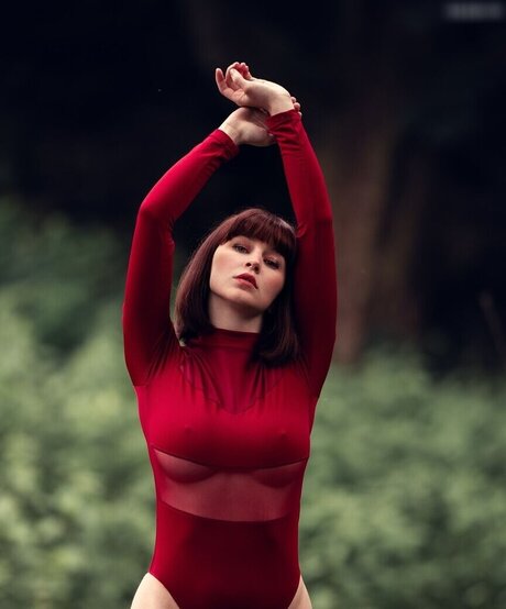 Sophie N ther model erotic galleries