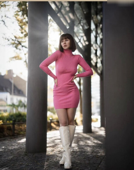 Sophie N ther high quality pornstar pictures