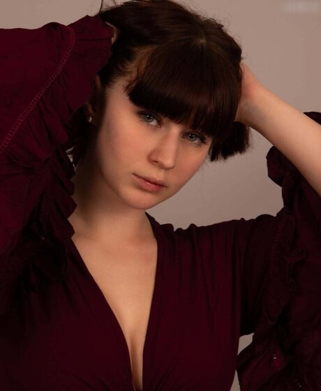 Sophie N ther Profile pic