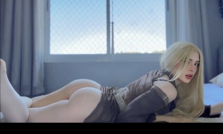 Thayse Kloppel model nice gallery