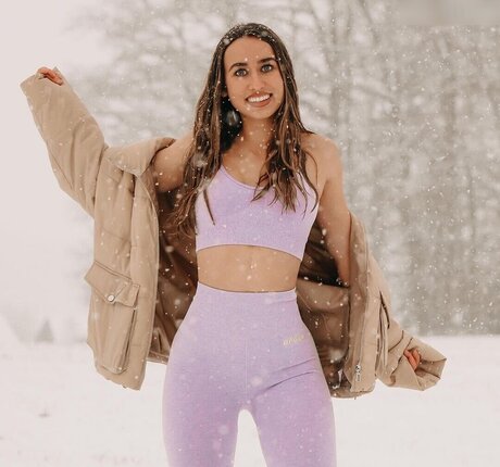 Paulina Wallner Profile pic