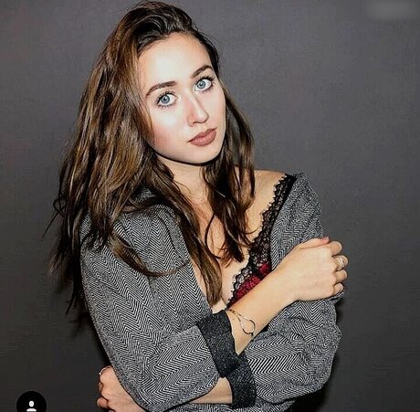 Paulina Wallner top model pics