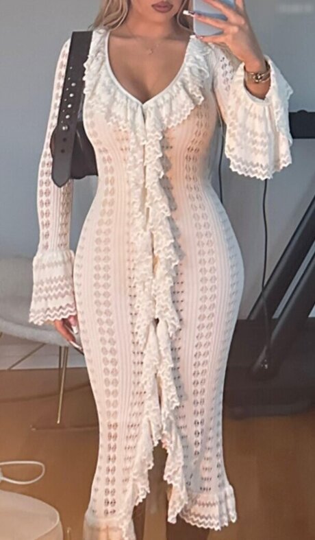 Shirin David pornstar adult archive