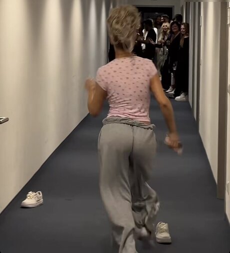 Shirin David hot model pics