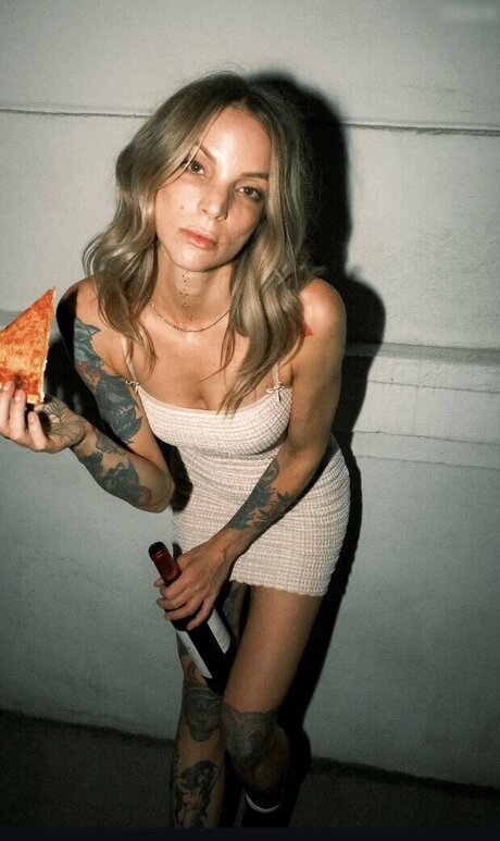 bonnie kraviz exclusive pornstar pics