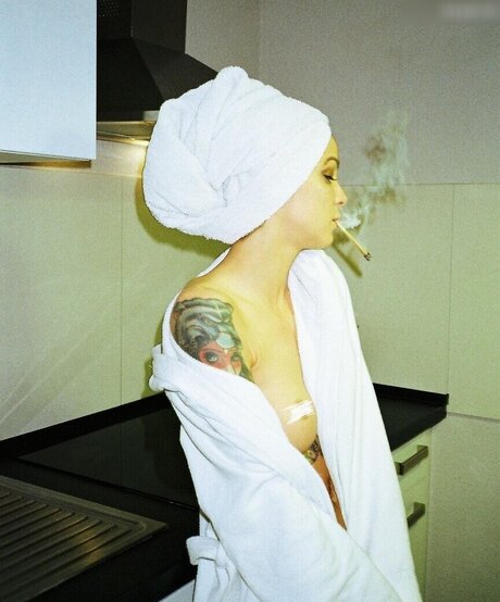 bonnie kraviz porn star image