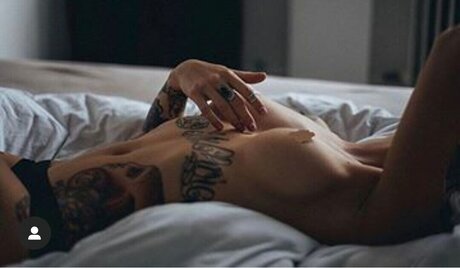 bonnie kraviz star nude image