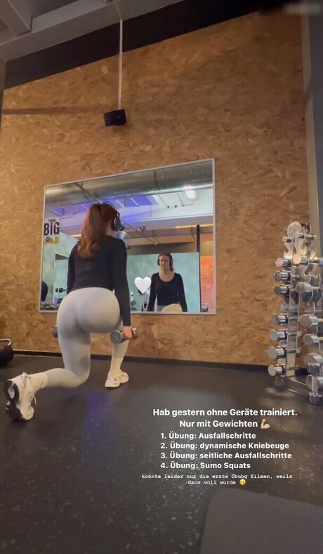 journalist onlyfans pornographic image