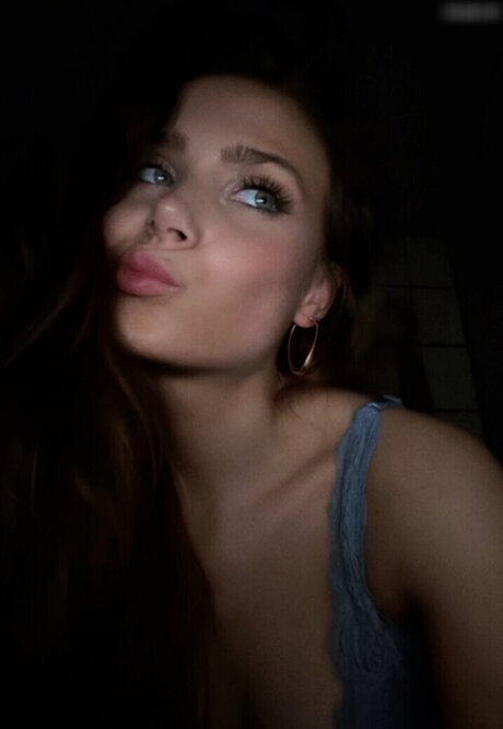 Marie Wegener naked pornstar photo