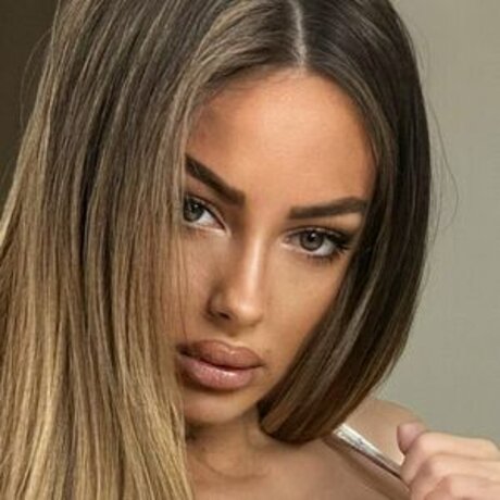 BrattyKiki pornographic actress photos