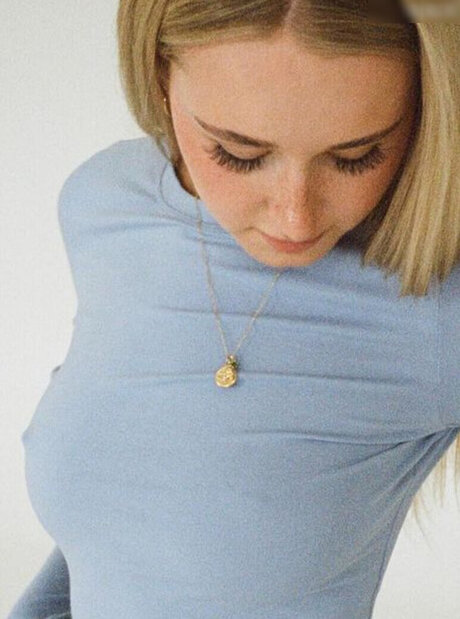 Lili Hamann pornstar nice photos