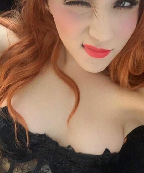 anasophg porn model pic