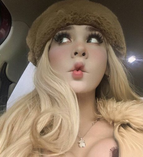 anasophg model exclusive photos