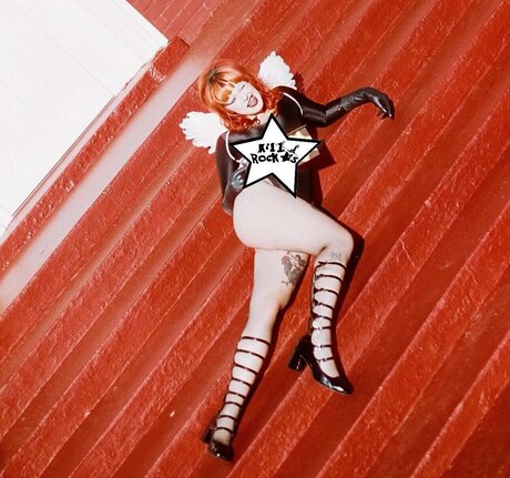 Brennan Wedl perfect star pics