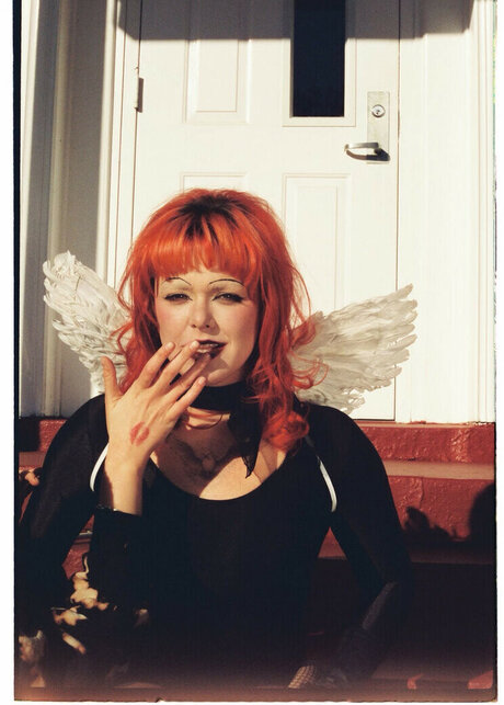 Brennan Wedl star xxx pics