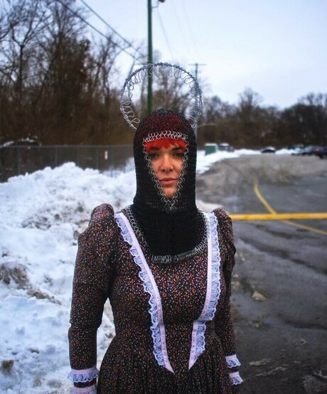 Brennan Wedl model erotic images