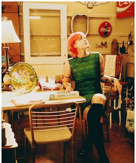 Brennan Wedl star porn photos