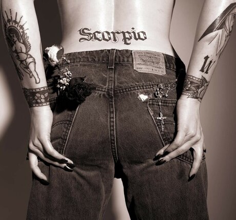 Brennan Wedl hd star photo