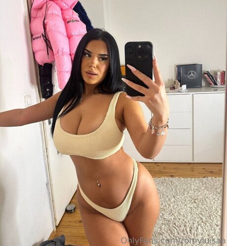 Romy Luisa pornstar xxx img