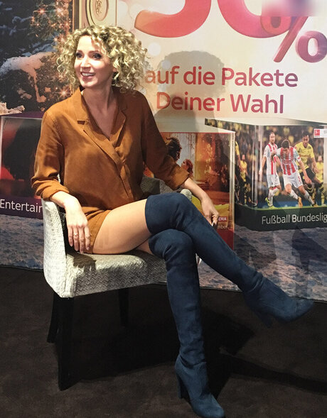 Aline von Drateln pornstar xxx image