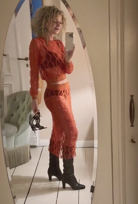 Aline von Drateln hot pornstar images