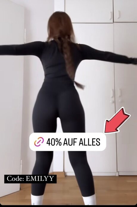 Emily Furz star pornographic pic