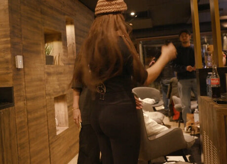 Emily Furz beautiful model pics