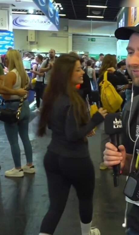 Emily Furz pornstar high quality pic