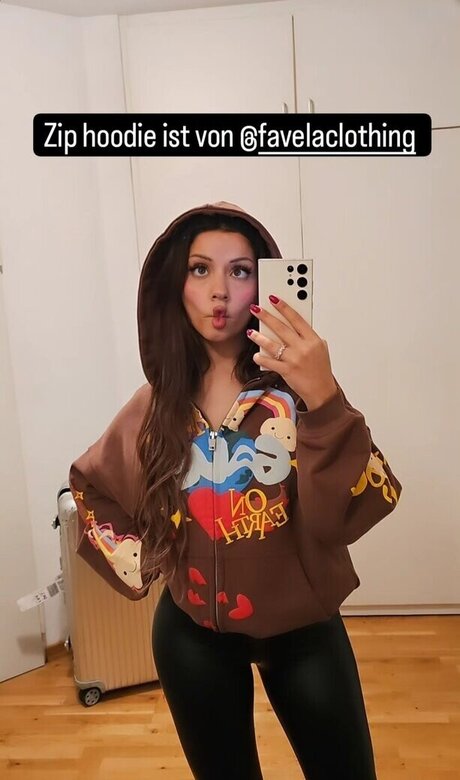 Emily Furz pornographic actress galleries