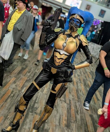 Amber Brite best actress gallery