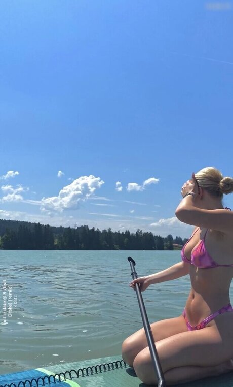 Luisa mnck Profile pic