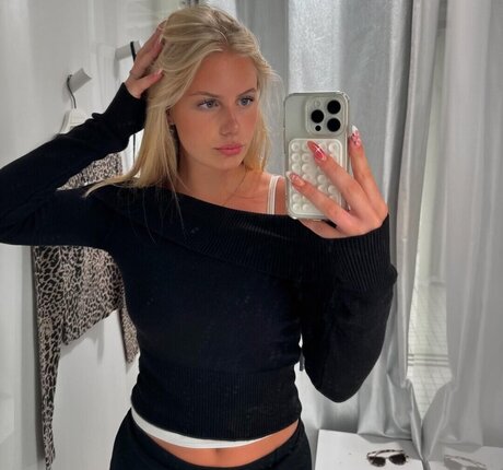 Luisa mnck sex star galleries