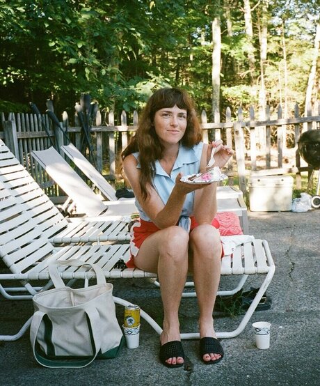 Anna St Louis free actress photos