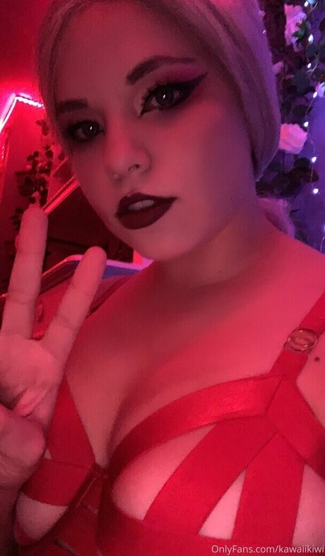 Kawaiikiwicosplay top actress galleries