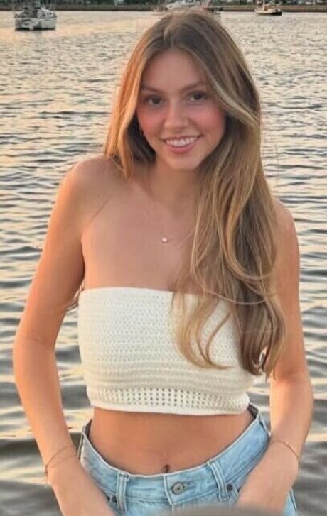 Mia Steele naked star photo