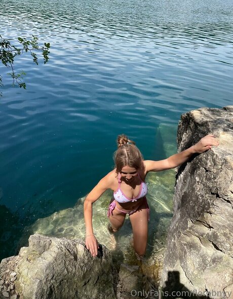 summer trans onlyfans hot nude pic